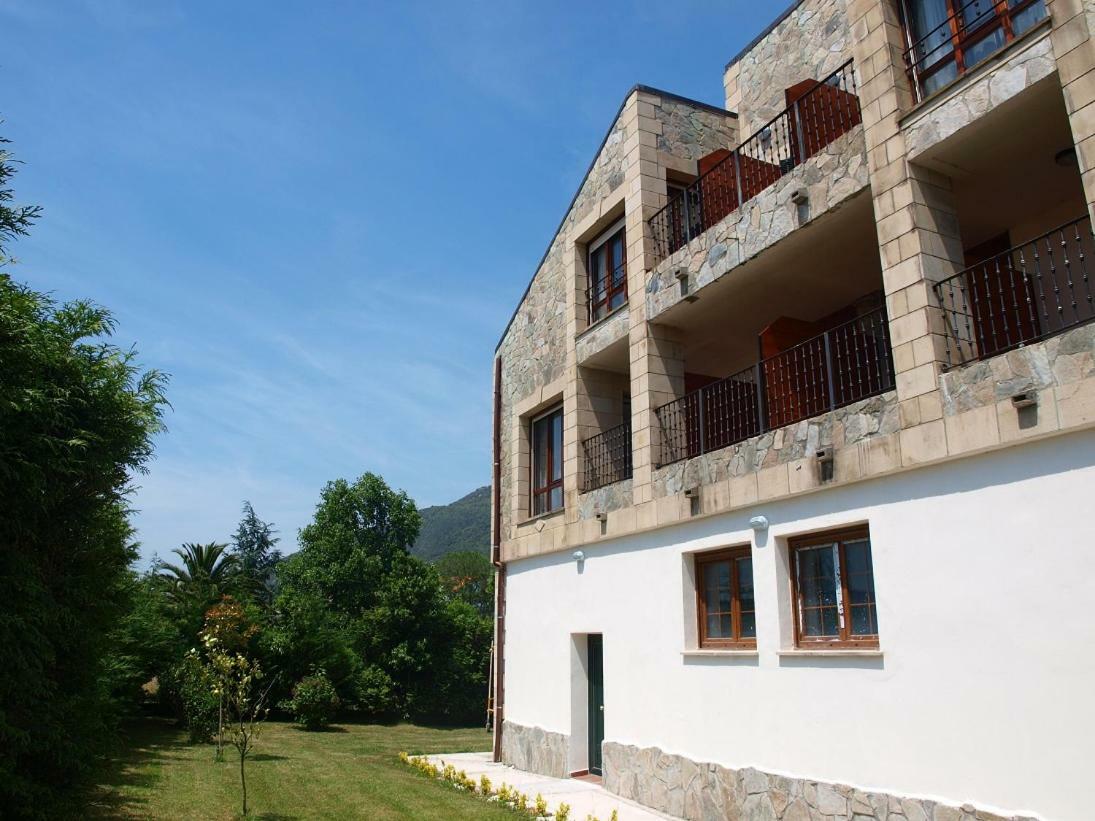 Hosteria La Moraleja โซลาเรส ภายนอก รูปภาพ