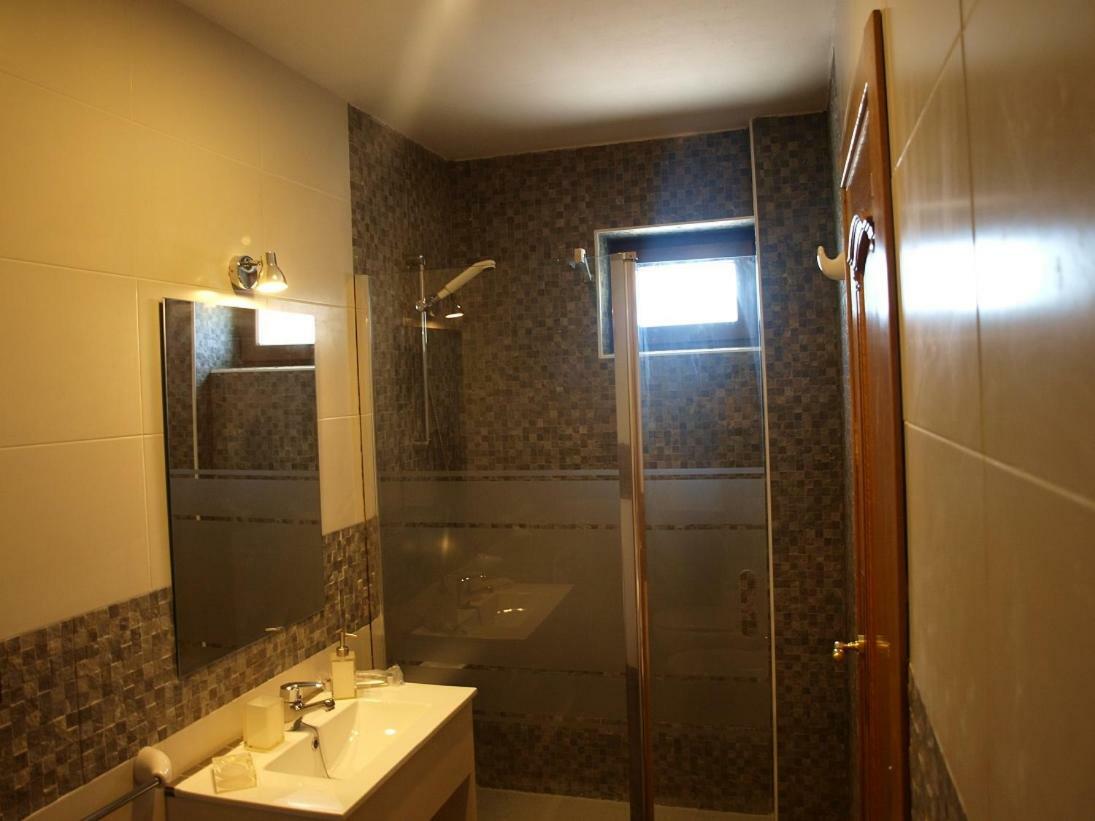 Hosteria La Moraleja โซลาเรส ภายนอก รูปภาพ