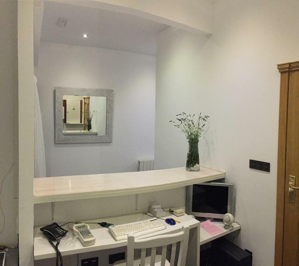 Hosteria La Moraleja โซลาเรส ภายนอก รูปภาพ