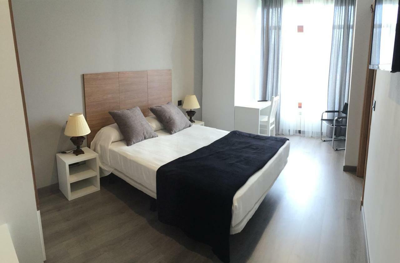 Hosteria La Moraleja โซลาเรส ภายนอก รูปภาพ