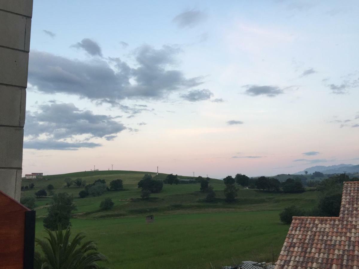 Hosteria La Moraleja โซลาเรส ภายนอก รูปภาพ