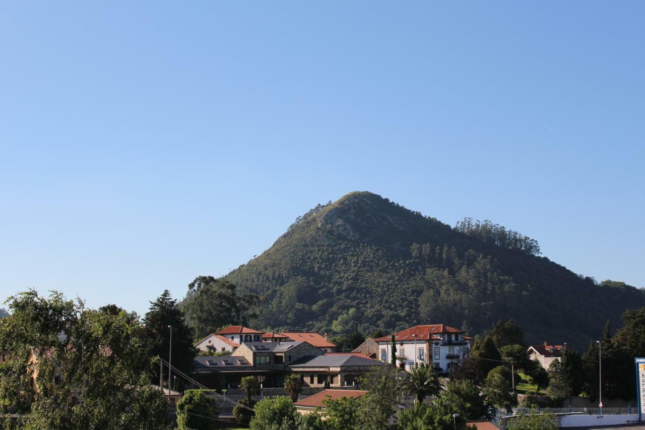 Hosteria La Moraleja โซลาเรส ภายนอก รูปภาพ