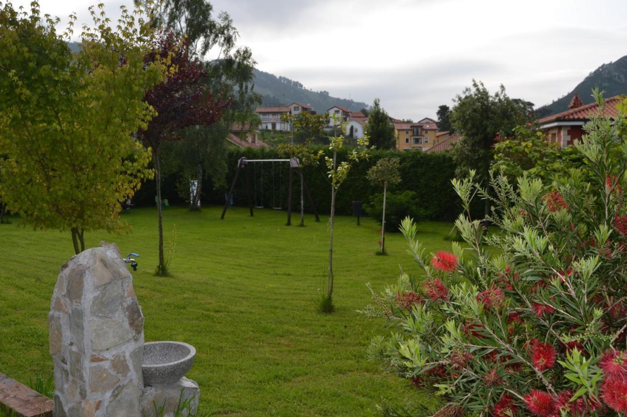 Hosteria La Moraleja โซลาเรส ภายนอก รูปภาพ